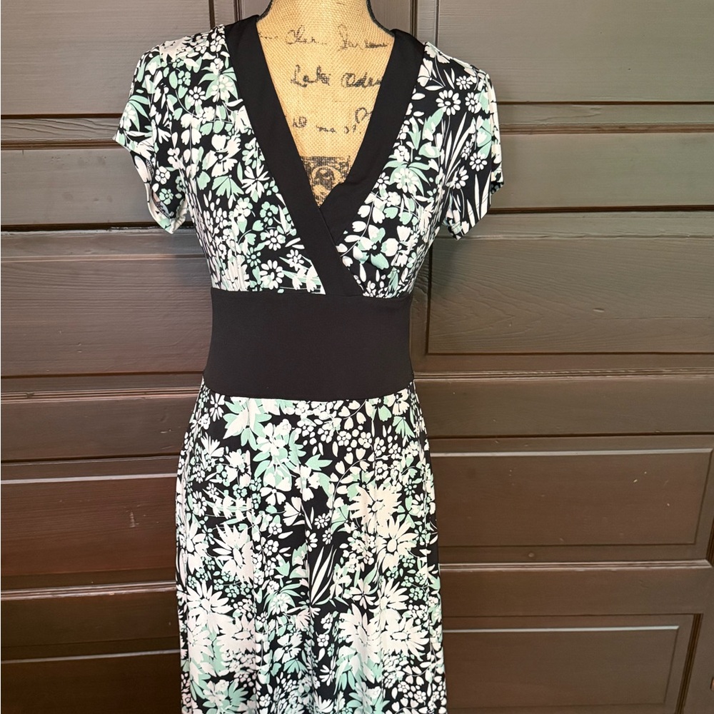 Cute Dress from Dressbarn